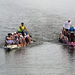 A Photo Finish