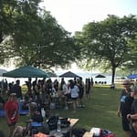 Athlete's Village