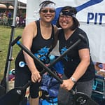 Marian & Lynn