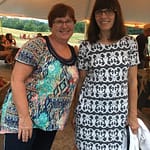 Judy & Sue