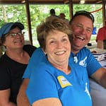 Jo, Jim, Judy