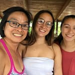 Hardy Paddlers!
