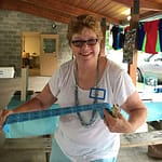 One dollar each/6 for 5