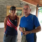 He always looks like this!