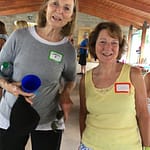 Carolyn & Linda