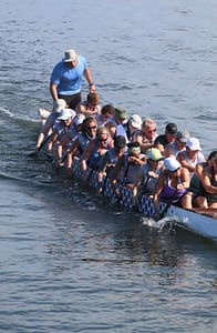 Nothing gets by him!