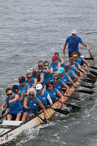 Race Day 3