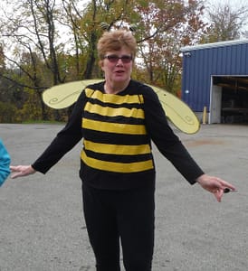 Bonnie Bee