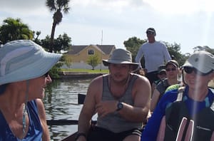 Individual Attention