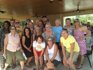 Feeling Accomplished!