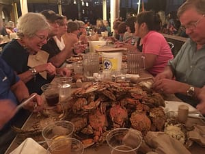 Let the pounding begin