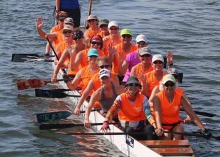 Bright Shirts & Spirits