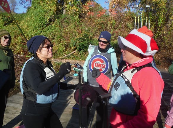 Rock. Paper. Scissors.