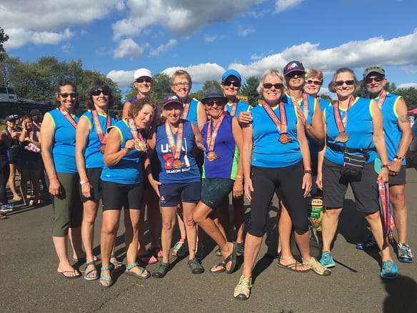 The Bling Team