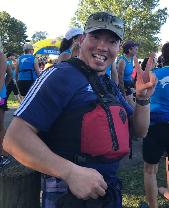 Talented & Fearless Evan!