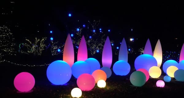 Light Show