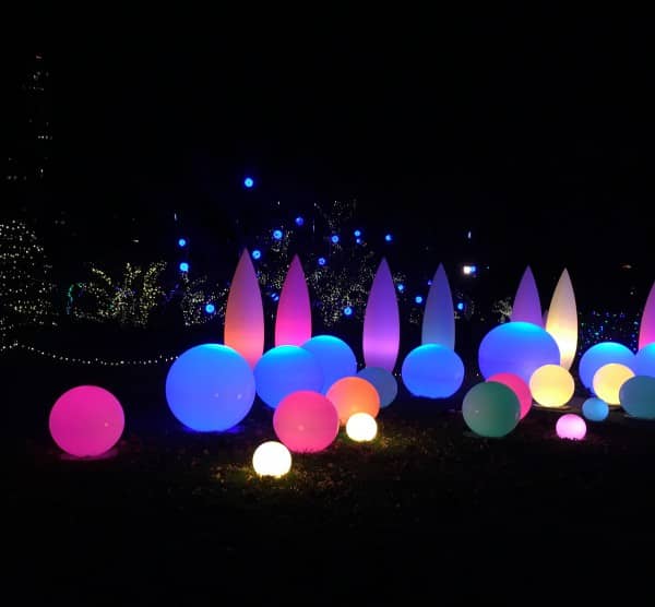 Light Show